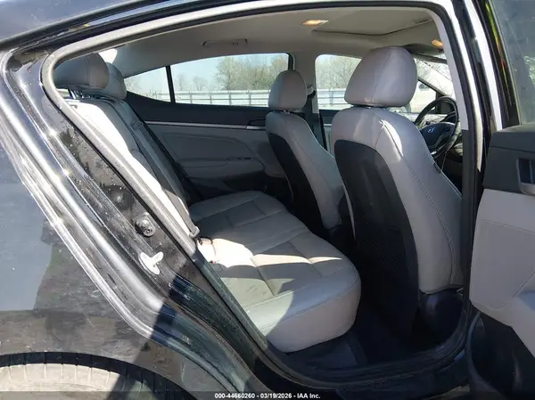 5NPD84LF3HH072603 2017 HYUNDAI ELANTRA - Image 8