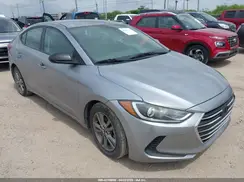 5NPD84LF3HH072908 2017 HYUNDAI ELANTRA