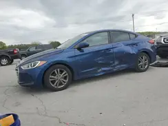 5NPD84LF3HH073007 2017 HYUNDAI ELANTRA