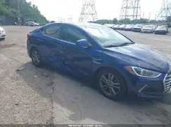 5NPD84LF3HH074318 2017 HYUNDAI ELANTRA