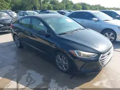 5NPD84LF3HH077347 2017 HYUNDAI ELANTRA