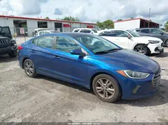 5NPD84LF3HH079521 2017 HYUNDAI ELANTRA