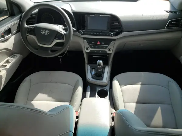 5NPD84LF3HH080538 2017 HYUNDAI ELANTRA - Image 8