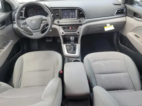 5NPD84LF3HH080779 2017 HYUNDAI ELANTRA - Image 8