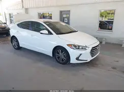 5NPD84LF3HH081348 2017 HYUNDAI ELANTRA