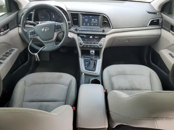 5NPD84LF3HH082208 2017 HYUNDAI ELANTRA - Image 8