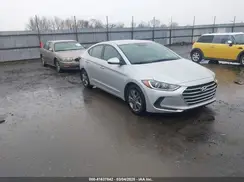 5NPD84LF3HH082659 2017 HYUNDAI ELANTRA