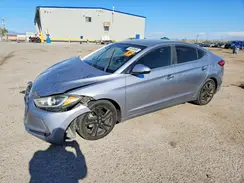 5NPD84LF3HH083133 2017 HYUNDAI ELANTRA