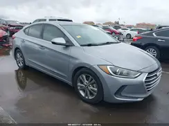 5NPD84LF3HH083147 2017 HYUNDAI ELANTRA