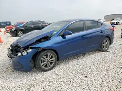 5NPD84LF3HH083889 2017 HYUNDAI ELANTRA