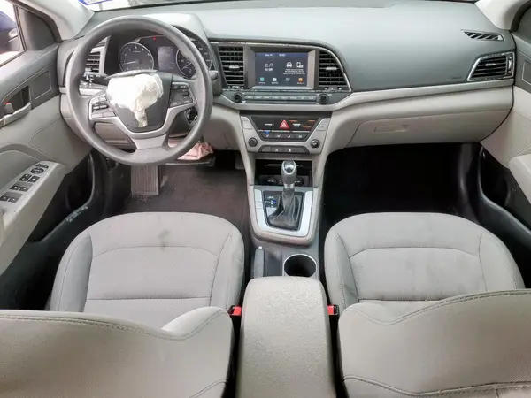 5NPD84LF3HH083889 2017 HYUNDAI ELANTRA - Image 8