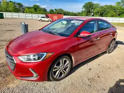 5NPD84LF3HH084220 2017 HYUNDAI ELANTRA