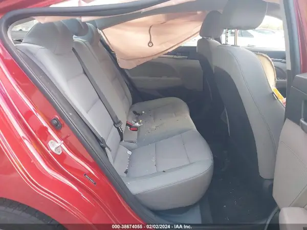 5NPD84LF3HH084718 2017 HYUNDAI ELANTRA - Image 8