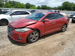 5NPD84LF3HH085559 2017 HYUNDAI ELANTRA