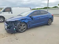 5NPD84LF3HH086274 2017 HYUNDAI ELANTRA