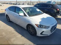 5NPD84LF3HH087067 2017 HYUNDAI ELANTRA
