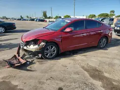 5NPD84LF3HH087246 2017 HYUNDAI ELANTRA