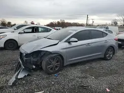 5NPD84LF3HH087280 2017 HYUNDAI ELANTRA