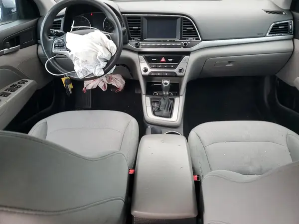 5NPD84LF3HH087280 2017 HYUNDAI ELANTRA - Image 8