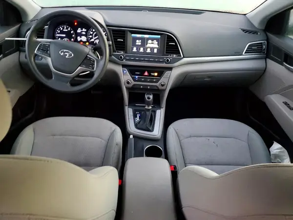 5NPD84LF3HH087294 2017 HYUNDAI ELANTRA - Image 8