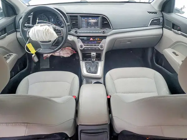 5NPD84LF3HH087828 2017 HYUNDAI ELANTRA - Image 8