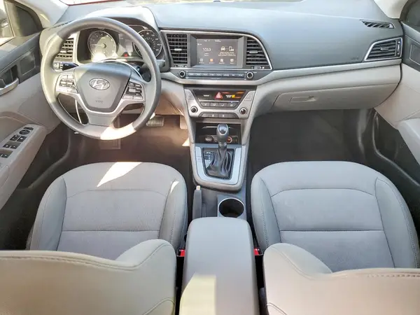 5NPD84LF3HH089692 2017 HYUNDAI ELANTRA - Image 8