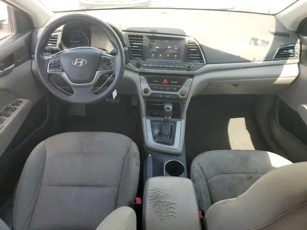 5NPD84LF3HH089739 2017 HYUNDAI ELANTRA - Image 8