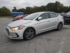 5NPD84LF3HH089952 2017 HYUNDAI ELANTRA