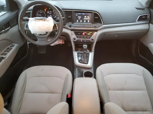 5NPD84LF3HH089952 2017 HYUNDAI ELANTRA - Image 8