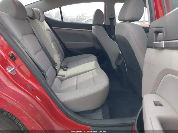 5NPD84LF3HH090888 2017 HYUNDAI ELANTRA - Image 8