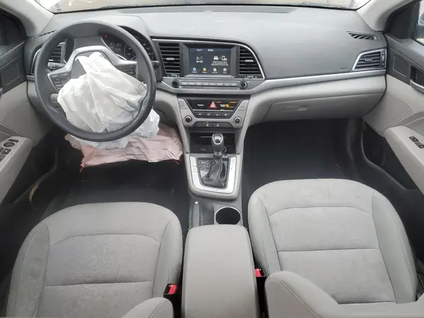 5NPD84LF3HH093953 2017 HYUNDAI ELANTRA - Image 8