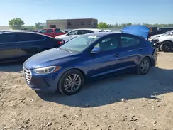 5NPD84LF3HH095010 2017 HYUNDAI ELANTRA