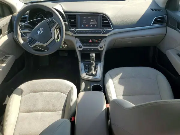 5NPD84LF3HH095010 2017 HYUNDAI ELANTRA - Image 8