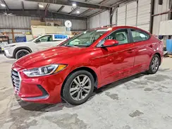 5NPD84LF3HH095587 2017 HYUNDAI ELANTRA