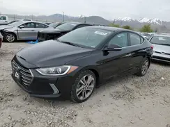 5NPD84LF3HH095718 2017 HYUNDAI ELANTRA