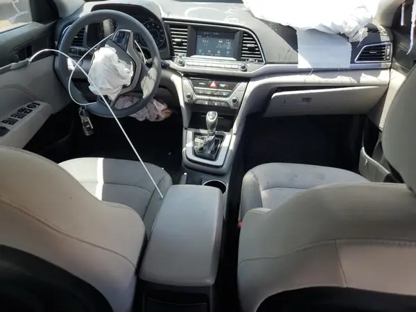 5NPD84LF3HH095749 2017 HYUNDAI ELANTRA - Image 8