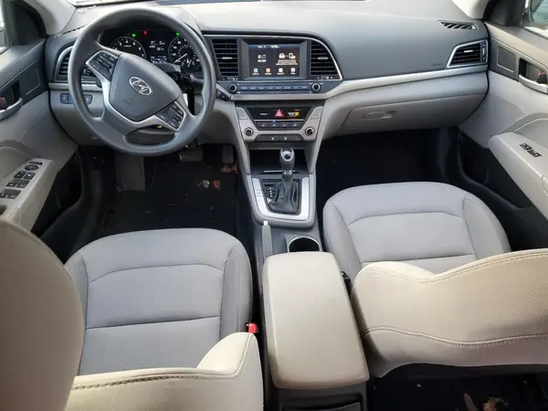 5NPD84LF3HH096156 2017 HYUNDAI ELANTRA - Image 8