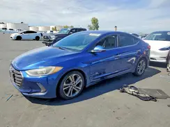 5NPD84LF3HH096173 2017 HYUNDAI ELANTRA