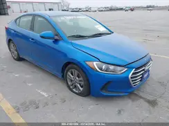 5NPD84LF3HH096285 2017 HYUNDAI ELANTRA