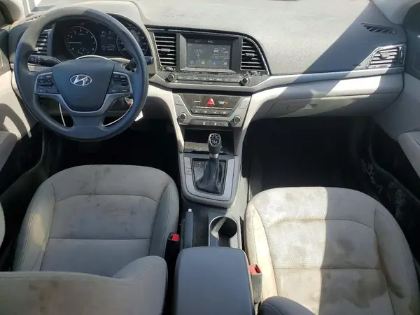 5NPD84LF3HH098098 2017 HYUNDAI ELANTRA - Image 8