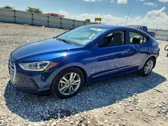 5NPD84LF3HH099283 2017 HYUNDAI ELANTRA