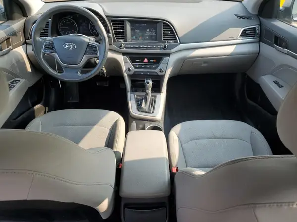 5NPD84LF3HH100898 2017 HYUNDAI ELANTRA - Image 8