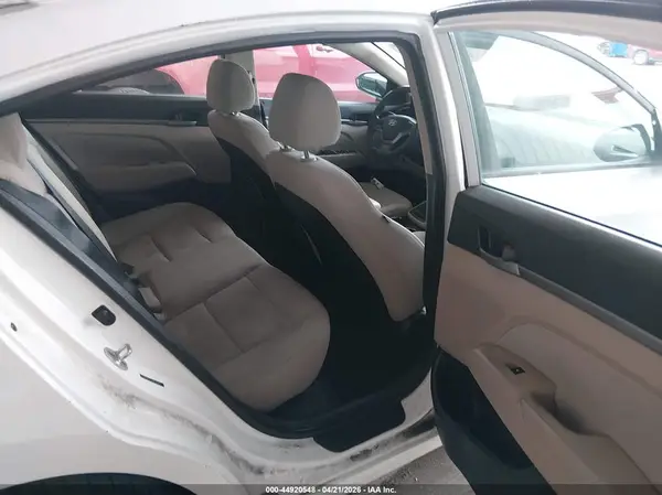5NPD84LF3HH101548 2017 HYUNDAI ELANTRA - Image 8