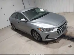 5NPD84LF3HH103526 2017 HYUNDAI ELANTRA
