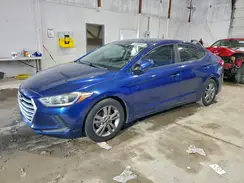 5NPD84LF3HH105454 2017 HYUNDAI ELANTRA