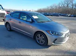 5NPD84LF3HH106300 2017 HYUNDAI ELANTRA