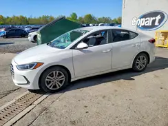 5NPD84LF3HH106684 2017 HYUNDAI ELANTRA