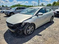 5NPD84LF3HH107138 2017 HYUNDAI ELANTRA