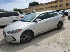 5NPD84LF3HH107351 2017 HYUNDAI ELANTRA
