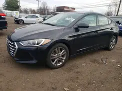 5NPD84LF3HH108046 2017 HYUNDAI ELANTRA